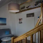 H&h Im Herzen Der Stadt Super Zentral Ruhig Mit Kochnischen Balkon Oder Empore Greifswald