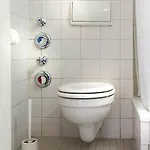 Apartamento H&h Im Herzen Der Stadt Super Zentral Ruhig Mit Kochnischen Balkon Oder Empore