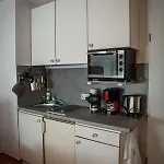 H&h Im Herzen Der Stadt Super Zentral Ruhig Mit Kochnischen Balkon Oder Empore Greifswald