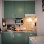 H&h Im Herzen Der Stadt Super Zentral Ruhig Mit Kochnischen Balkon Oder Empore Apartamento