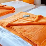H&h Im Herzen Der Stadt Super Zentral Ruhig Mit Kochnischen Balkon Oder Empore Greifswald