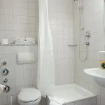 Apartamento H&h Im Herzen Der Stadt Super Zentral Ruhig Mit Kochnischen Balkon Oder Empore *