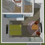 Apartamento H&h Im Herzen Der Stadt Super Zentral Ruhig Mit Kochnischen Balkon Oder Empore