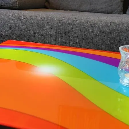 Apartamento H&h Im Herzen Der Stadt Super Zentral Ruhig Mit Kochnischen Balkon Oder Empore *