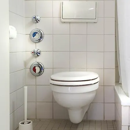 Appartement H&h Im Herzen Der Stadt Super Zentral Ruhig Mit Kochnischen Balkon Oder Empore