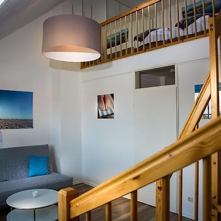 Appartement H&h Im Herzen Der Stadt Super Zentral Ruhig Mit Kochnischen Balkon Oder Empore