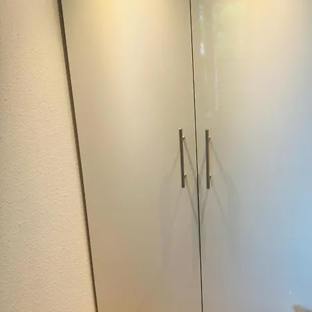 H&h Im Herzen Der Stadt Super Zentral Ruhig Mit Kochnischen Balkon Oder Empore Apartmán Greifswald