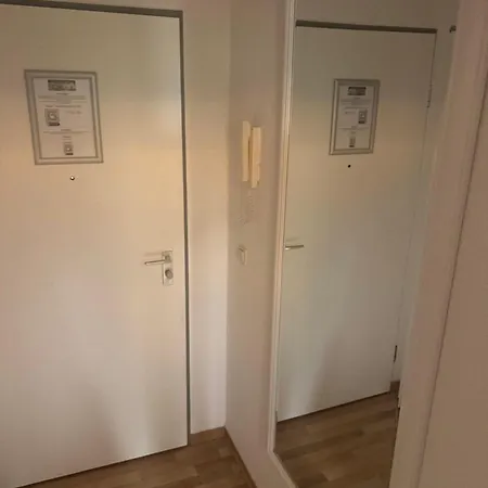 H&h Im Herzen Der Stadt Super Zentral Ruhig Mit Kochnischen Balkon Oder Empore * Greifswald